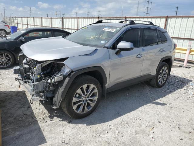 TOYOTA RAV4 2022 2t3c1rfv6nc206381