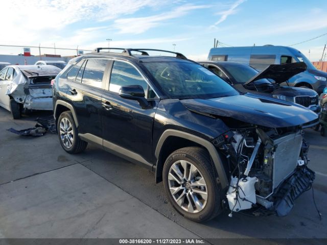 TOYOTA RAV4 2022 2t3c1rfv6nc212973