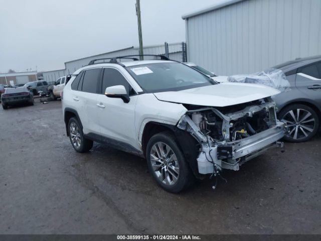 TOYOTA RAV4 2022 2t3c1rfv6nw185577