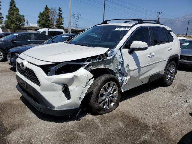 TOYOTA RAV4 2022 2t3c1rfv6nw232574