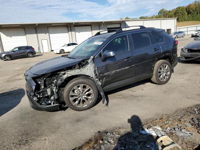 TOYOTA RAV4 2023 2t3c1rfv6pc238928