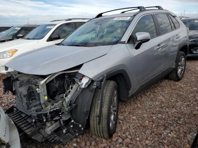 TOYOTA RAV4 2023 2t3c1rfv6pw262130