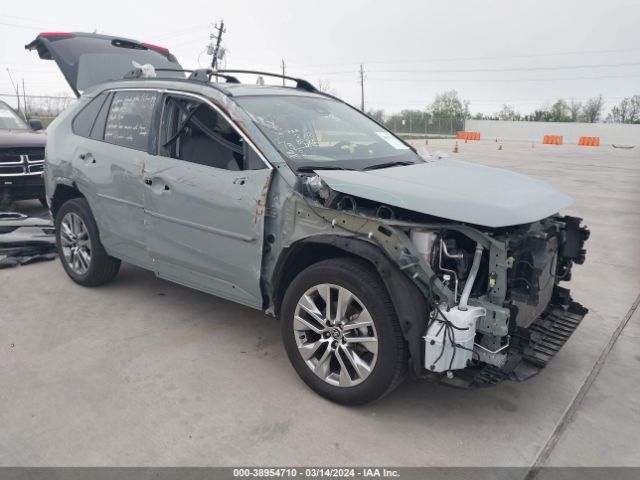 TOYOTA RAV4 2023 2t3c1rfv6pw262239