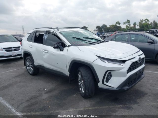 TOYOTA RAV4 2023 2t3c1rfv6pw297511