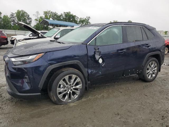 TOYOTA RAV4 2024 2t3c1rfv6rw318022