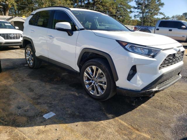 TOYOTA RAV4 XLE P 2019 2t3c1rfv7kc010235