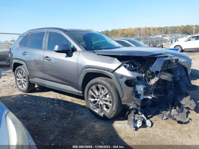 TOYOTA RAV4 2019 2t3c1rfv7kc014270