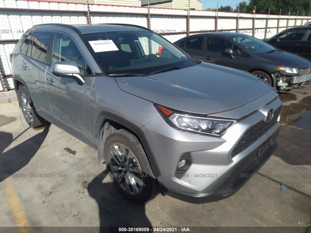 TOYOTA RAV4 2019 2t3c1rfv7kc022174