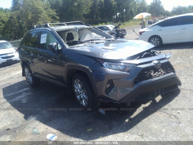 TOYOTA RAV4 2019 2t3c1rfv7kc030629