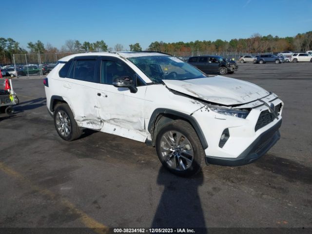 TOYOTA RAV4 2019 2t3c1rfv7kw005387