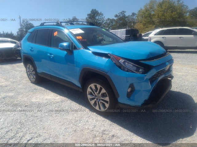 TOYOTA RAV4 2019 2t3c1rfv7kw016955