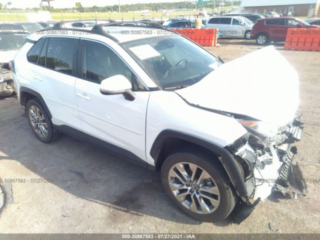 TOYOTA RAV4 2019 2t3c1rfv7kw017880