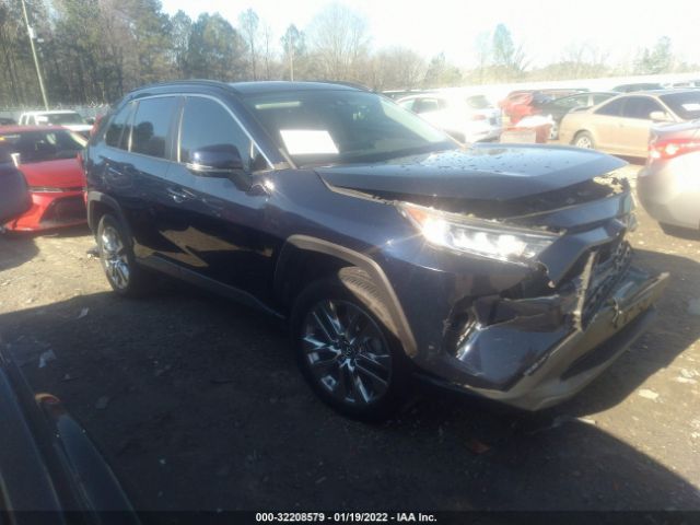 TOYOTA RAV4 2019 2t3c1rfv7kw025221