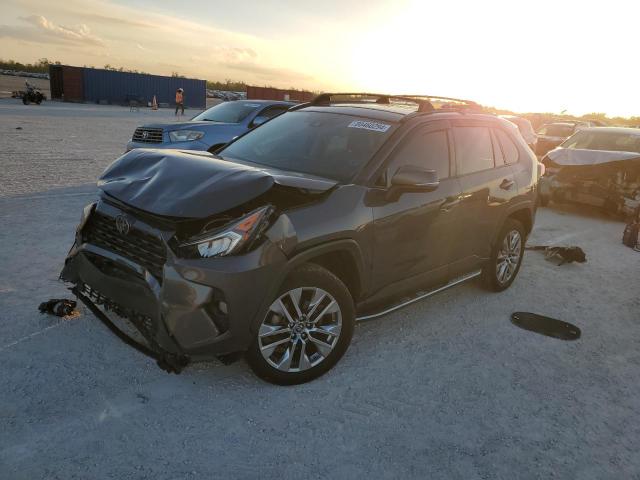 TOYOTA RAV4 XLE P 2019 2t3c1rfv7kw040611