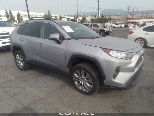 TOYOTA RAV4 2019 2t3c1rfv7kw047073