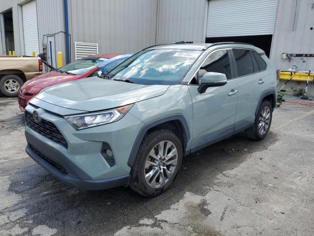 TOYOTA RAV4 2019 2t3c1rfv7kw056923