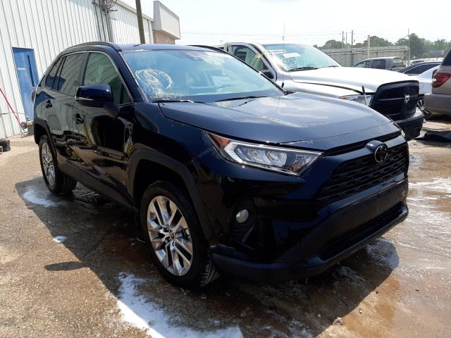 TOYOTA RAV4 XLE P 2020 2t3c1rfv7lc080559