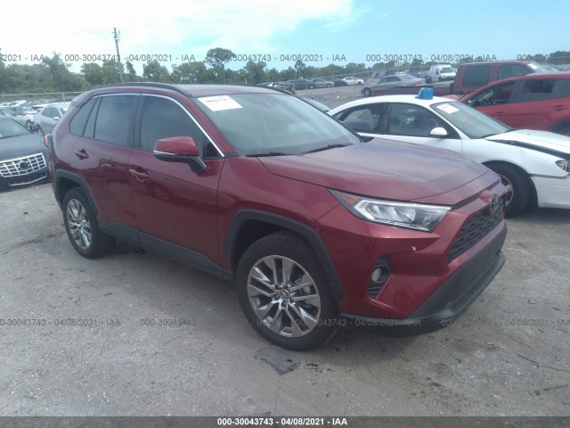 TOYOTA RAV4 2020 2t3c1rfv7lw059080