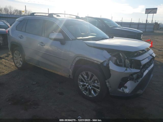 TOYOTA RAV4 2020 2t3c1rfv7lw075764