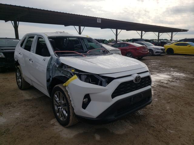 TOYOTA RAV4 XLE P 2020 2t3c1rfv7lw081029