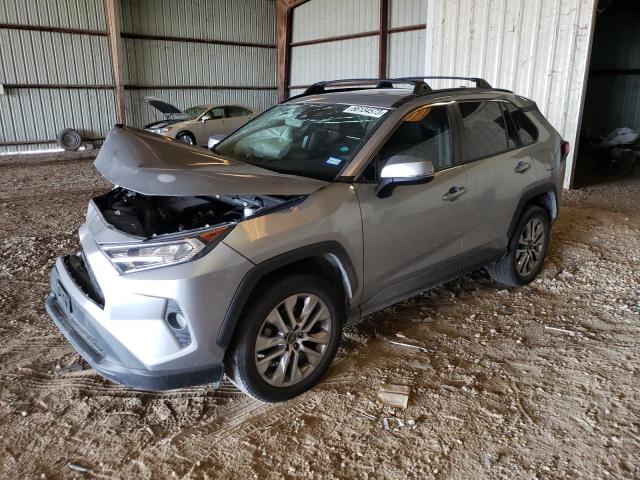 TOYOTA RAV4 2020 2t3c1rfv7lw083783