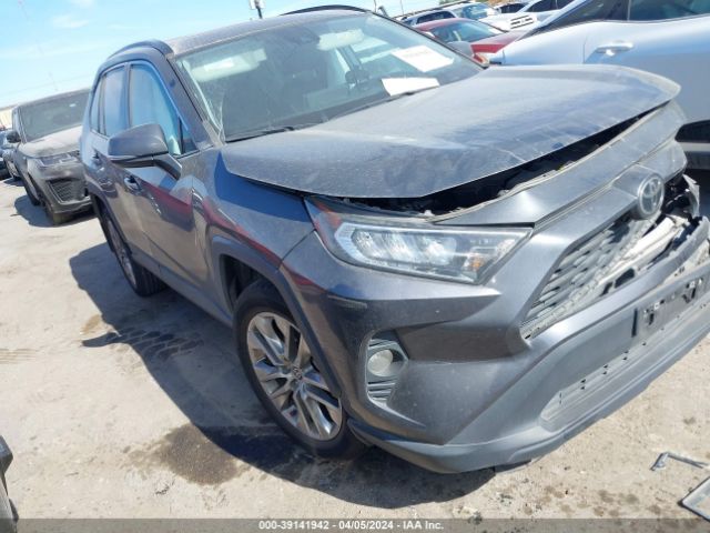 TOYOTA RAV4 2021 2t3c1rfv7mc138512