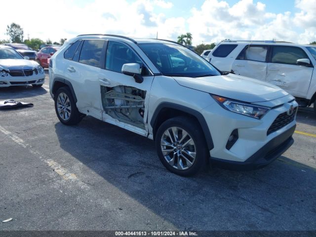 TOYOTA RAV4 2021 2t3c1rfv7mw138010