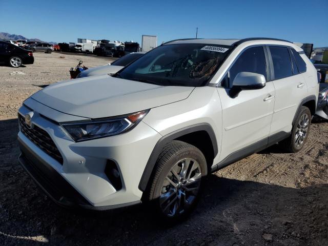 TOYOTA RAV4 2021 2t3c1rfv7mw145166