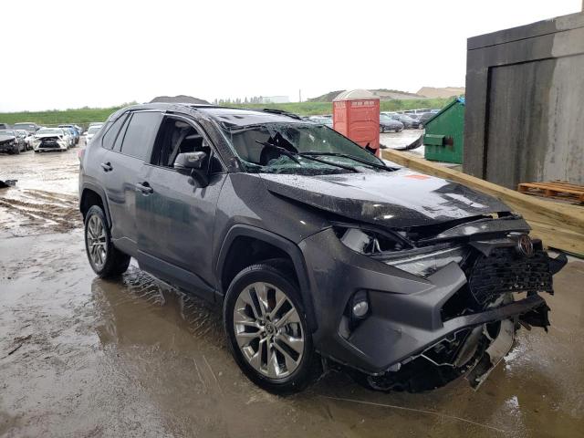 TOYOTA RAV4 2021 2t3c1rfv7mw173436