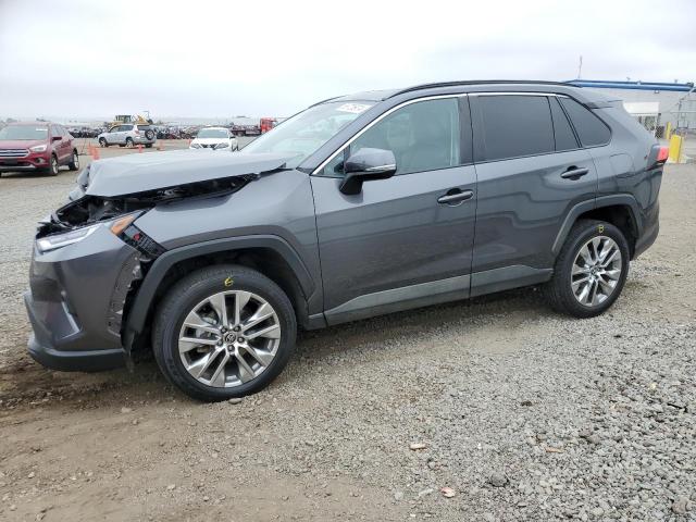 TOYOTA RAV4 2022 2t3c1rfv7nc186903