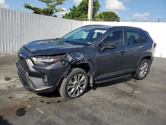 TOYOTA RAV4 XLE P 2022 2t3c1rfv7nc189543