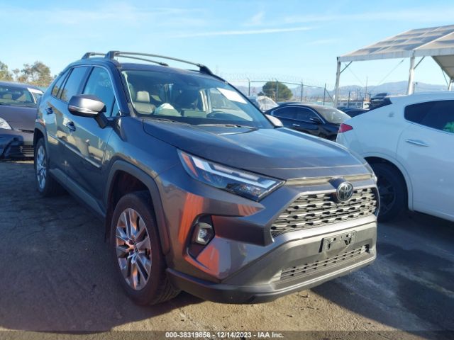 TOYOTA RAV4 2022 2t3c1rfv7nc202761