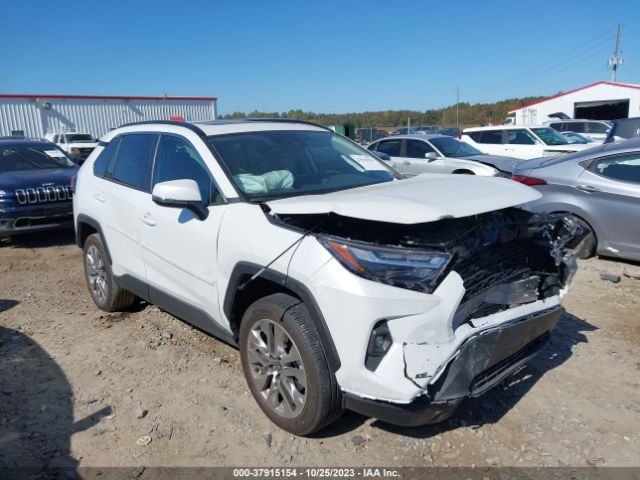 TOYOTA RAV4 2023 2t3c1rfv7pw264548