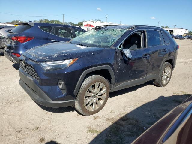 TOYOTA RAV4 XLE P 2023 2t3c1rfv7pw282032