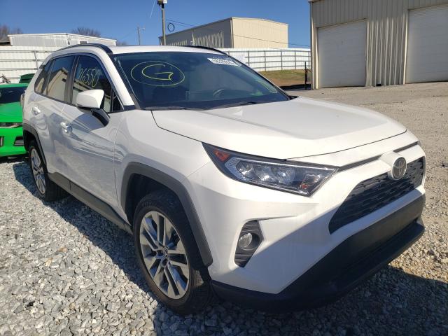 TOYOTA RAV4 2019 2t3c1rfv8kc007280