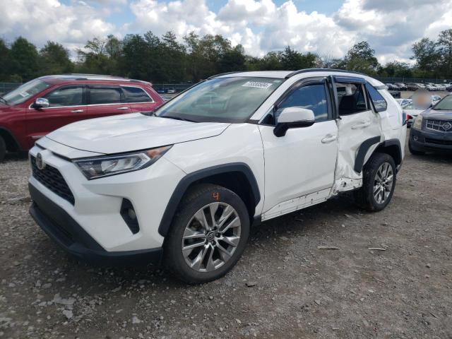 TOYOTA RAV4 XLE P 2019 2t3c1rfv8kc011734