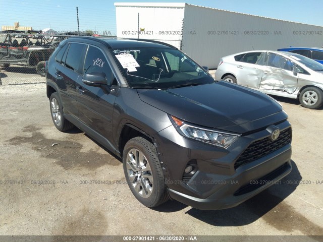 TOYOTA RAV4 2019 2t3c1rfv8kc030882