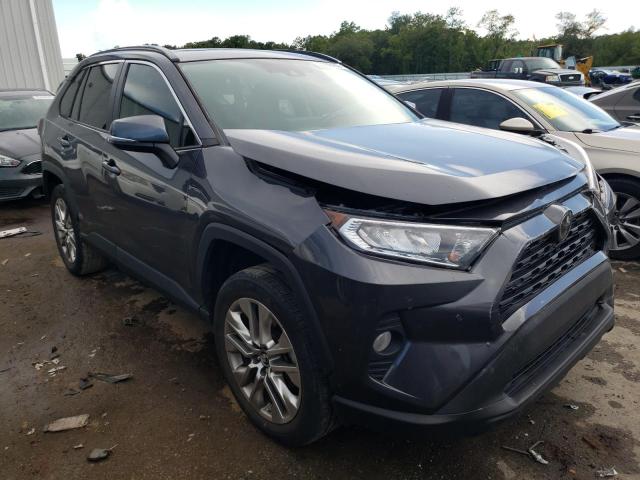 TOYOTA RAV4 XLE P 2019 2t3c1rfv8kw010243