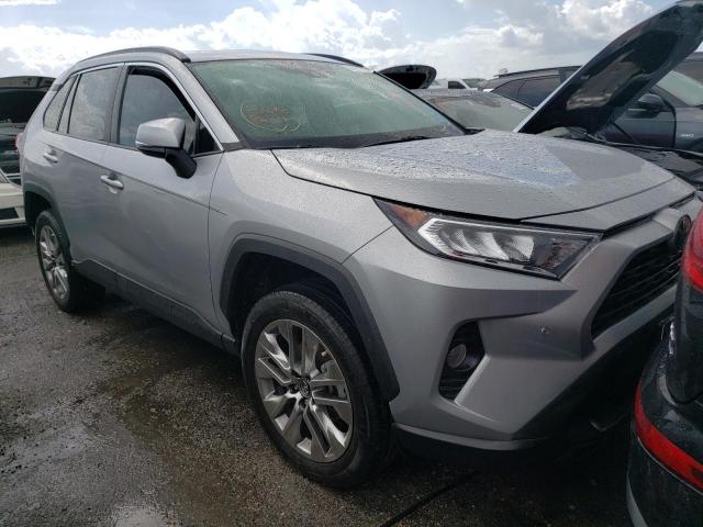 TOYOTA RAV4 XLE P 2019 2t3c1rfv8kw013854