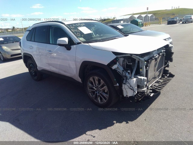 TOYOTA RAV4 2019 2t3c1rfv8kw023560