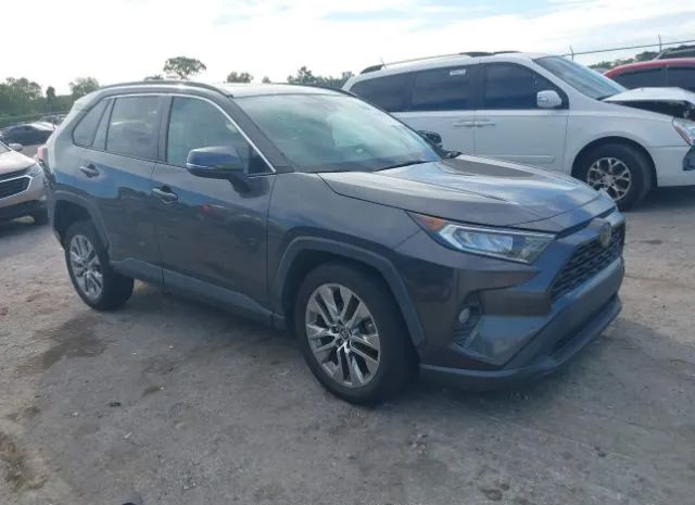 TOYOTA RAV4 2019 2t3c1rfv8kw028032