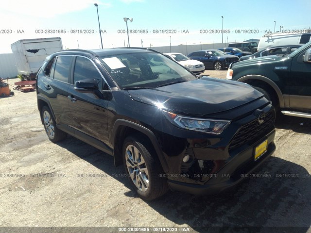 TOYOTA RAV4 2019 2t3c1rfv8kw028418