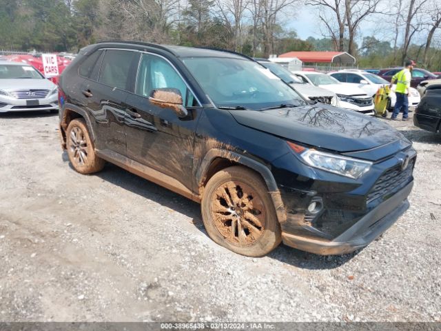 TOYOTA RAV4 2019 2t3c1rfv8kw028662