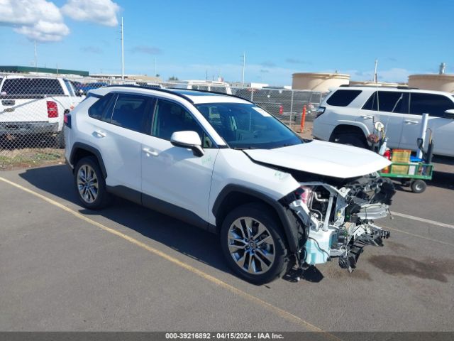 TOYOTA RAV4 2019 2t3c1rfv8kw051309