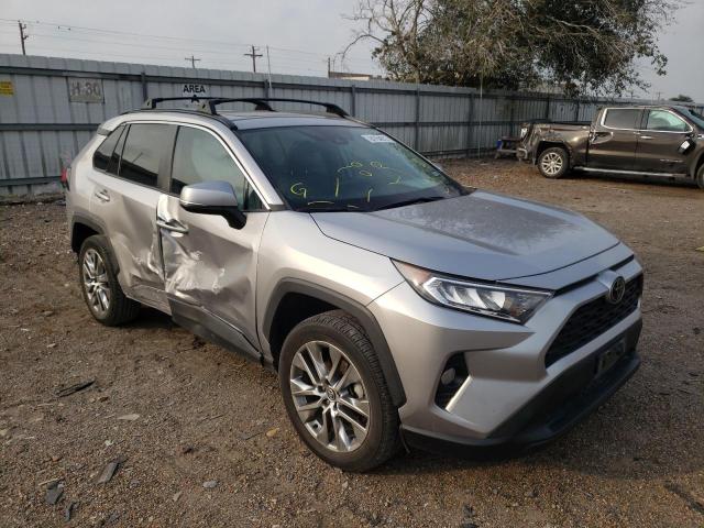 TOYOTA RAV4 XLE P 2020 2t3c1rfv8lc035128