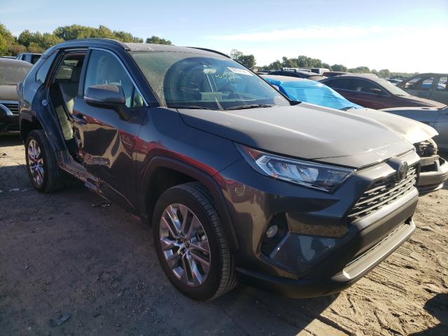 TOYOTA RAV4 XLE P 2020 2t3c1rfv8lc068744