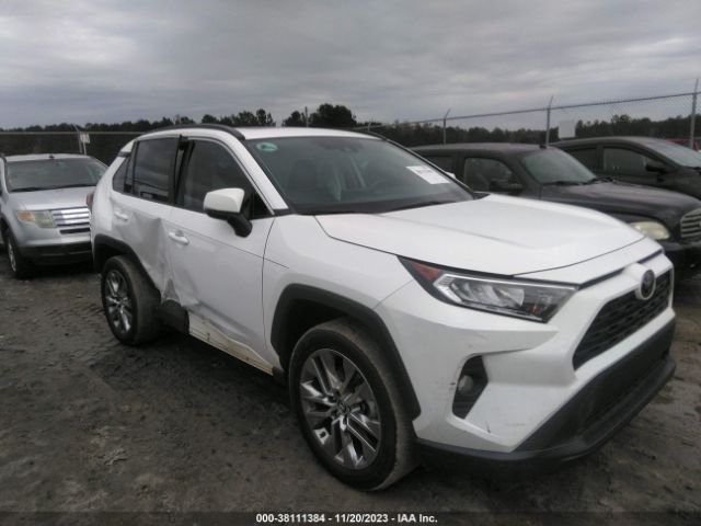 TOYOTA RAV4 2020 2t3c1rfv8lw058228