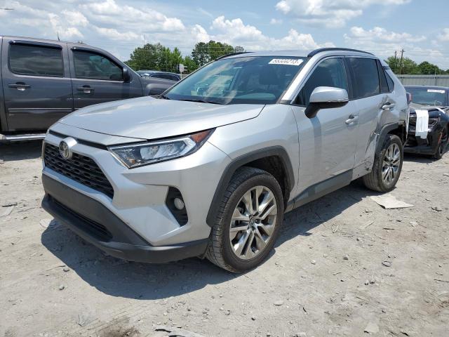 TOYOTA RAV4 XLE P 2020 2t3c1rfv8lw063901