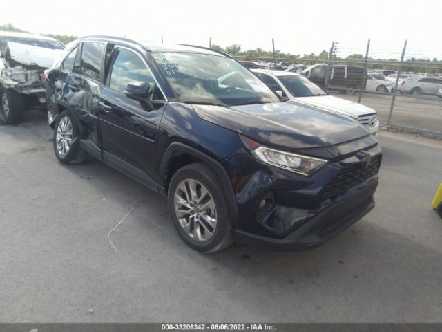 TOYOTA RAV4 2020 2t3c1rfv8lw074011