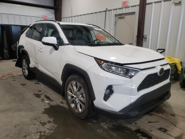 TOYOTA RAV4 XLE P 2020 2t3c1rfv8lw089575